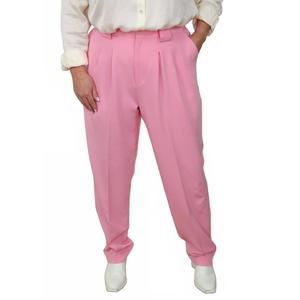 NEW CRAS ruby pants in pink
